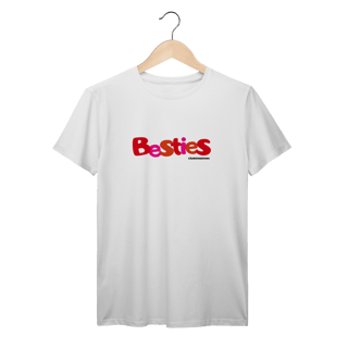 Camiseta BESTIES
