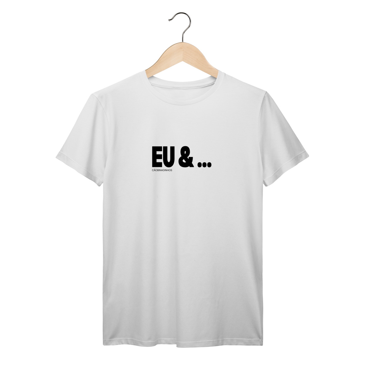 Camiseta EU E...