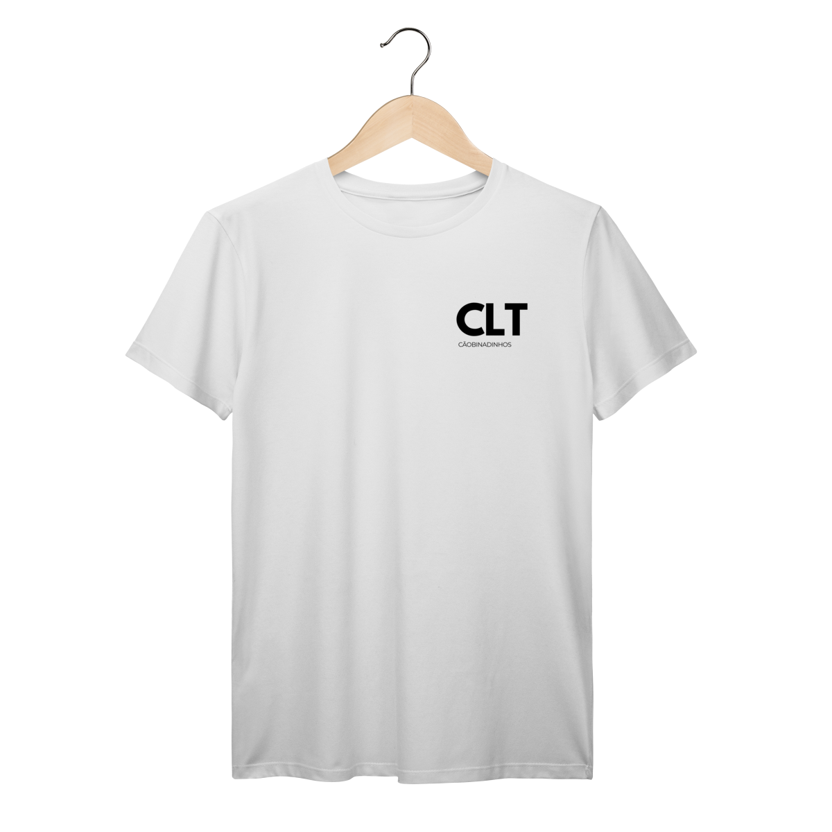 Camiseta CLT