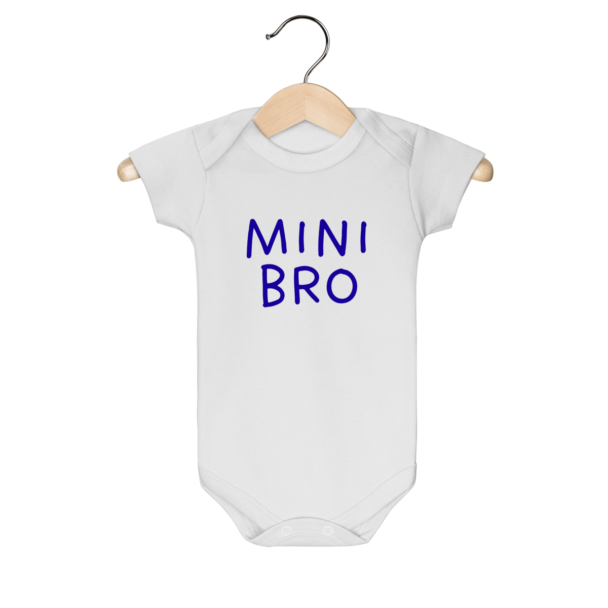Body Infantil MINI BRO
