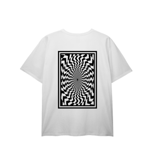 T-Shirt Plus Size Rounders