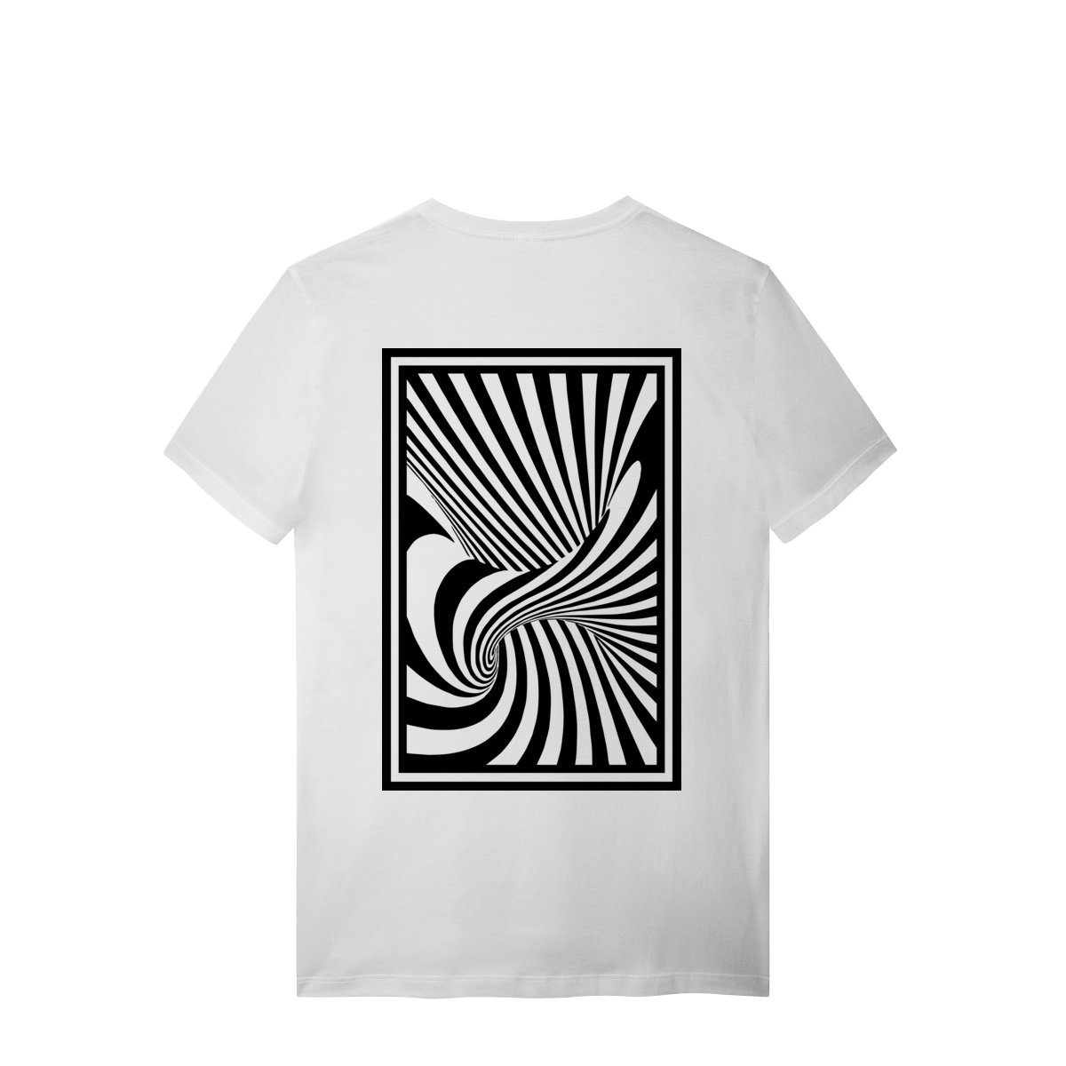 T-Shirt Twisted