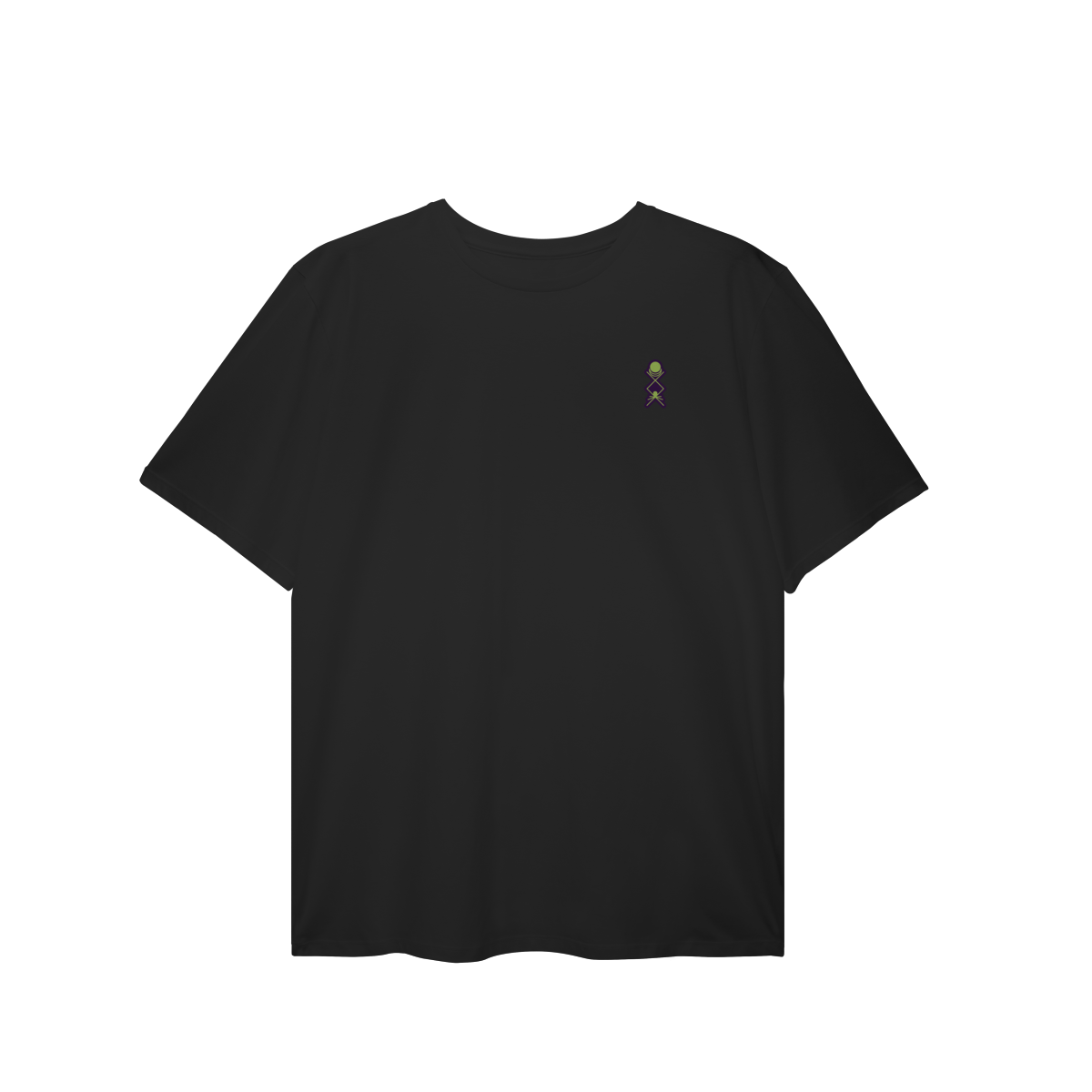 T-Shirt Plus Size Doc Basics