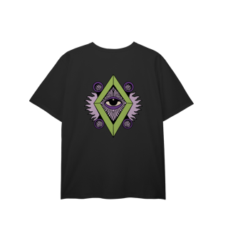 T-Shirt Plus Size Angel