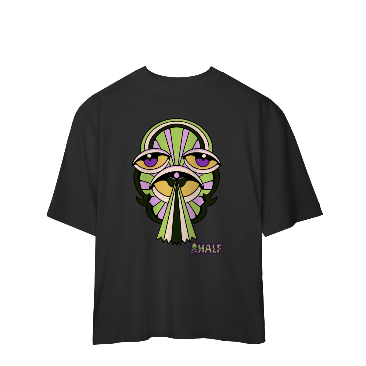 Oversized Observ Frente Cores.