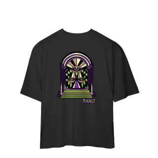 Oversized Altar Frente Cores.