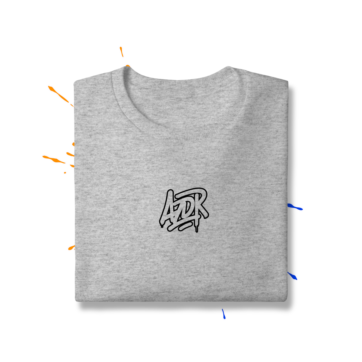 Nome do produto: Moletom Prime -AZdR-