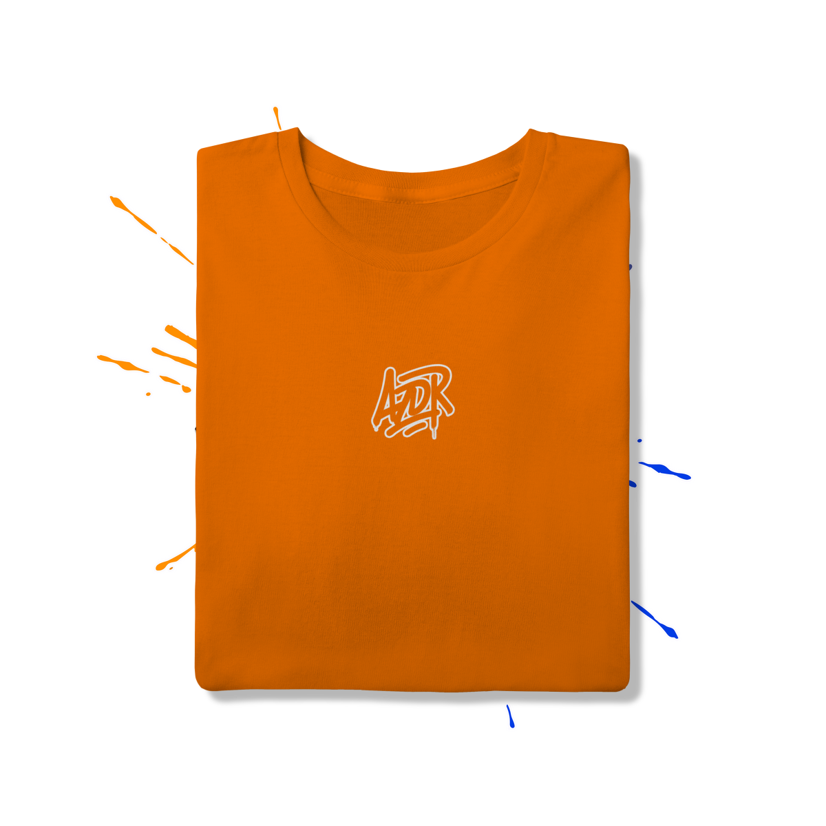 Nome do produto: T-Shirt Quality (Adulto) -AZdR-