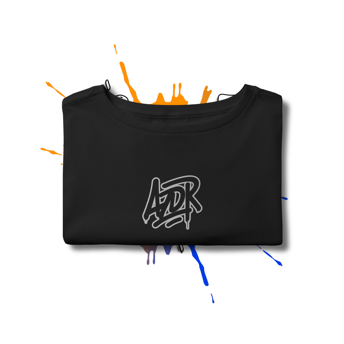 Nome do produto: Cropped -AZdR-