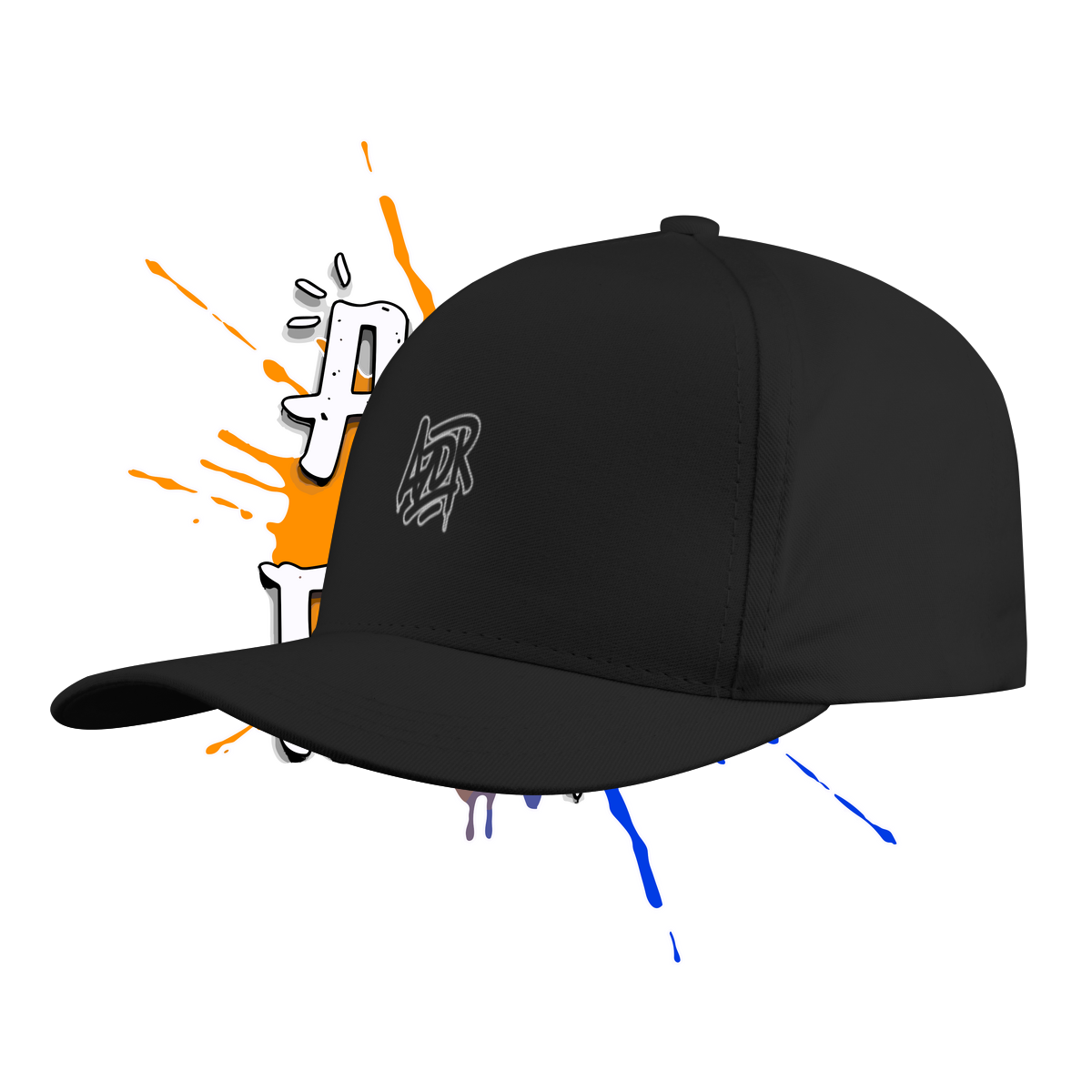 Nome do produto: Boné Quality -AZdR-