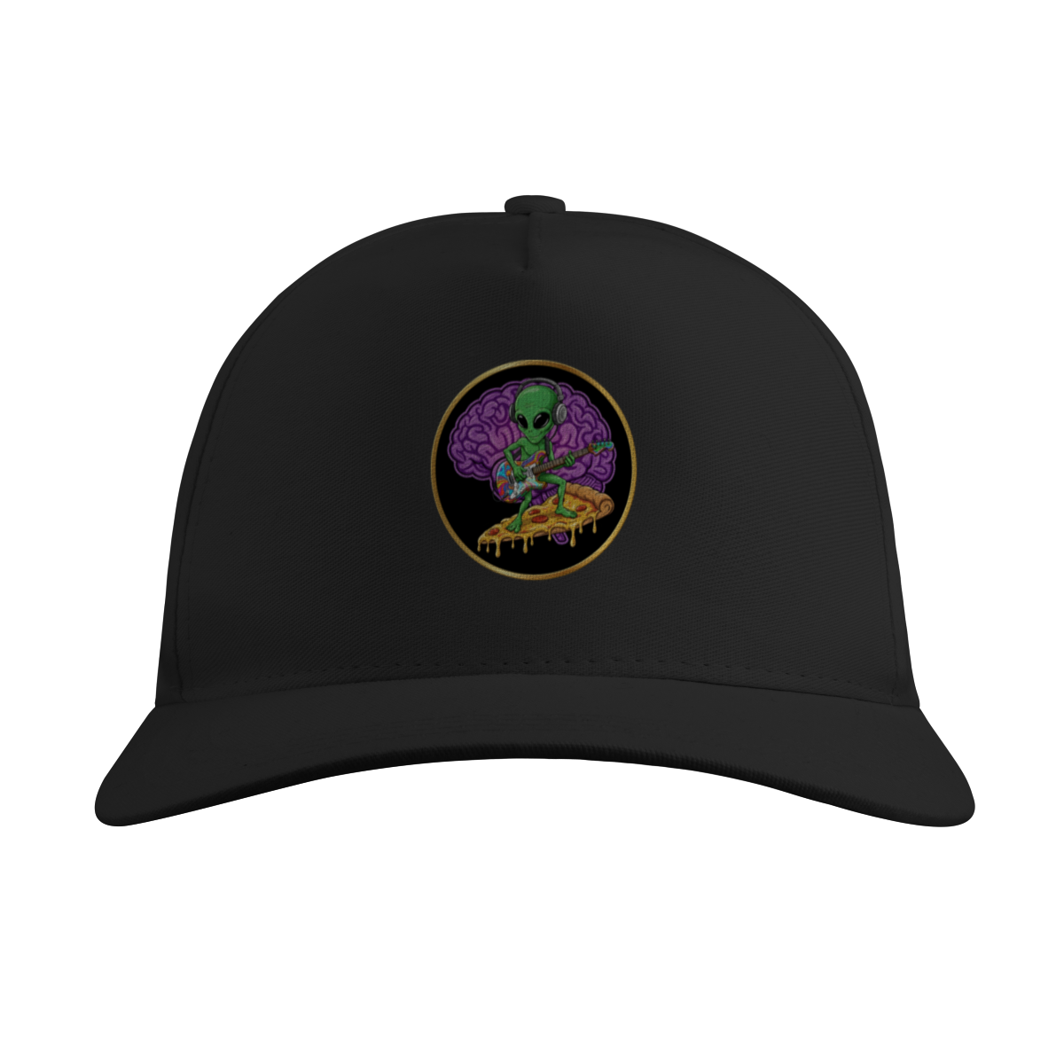 Nome do produto: Bonézão Interestelar – Labirinto Acústico