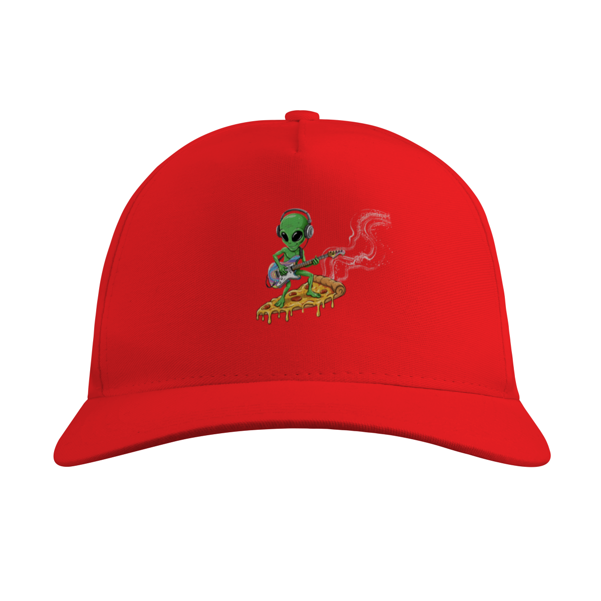 Nome do produto: Bonézão Interestelar - Alien Surf Edition