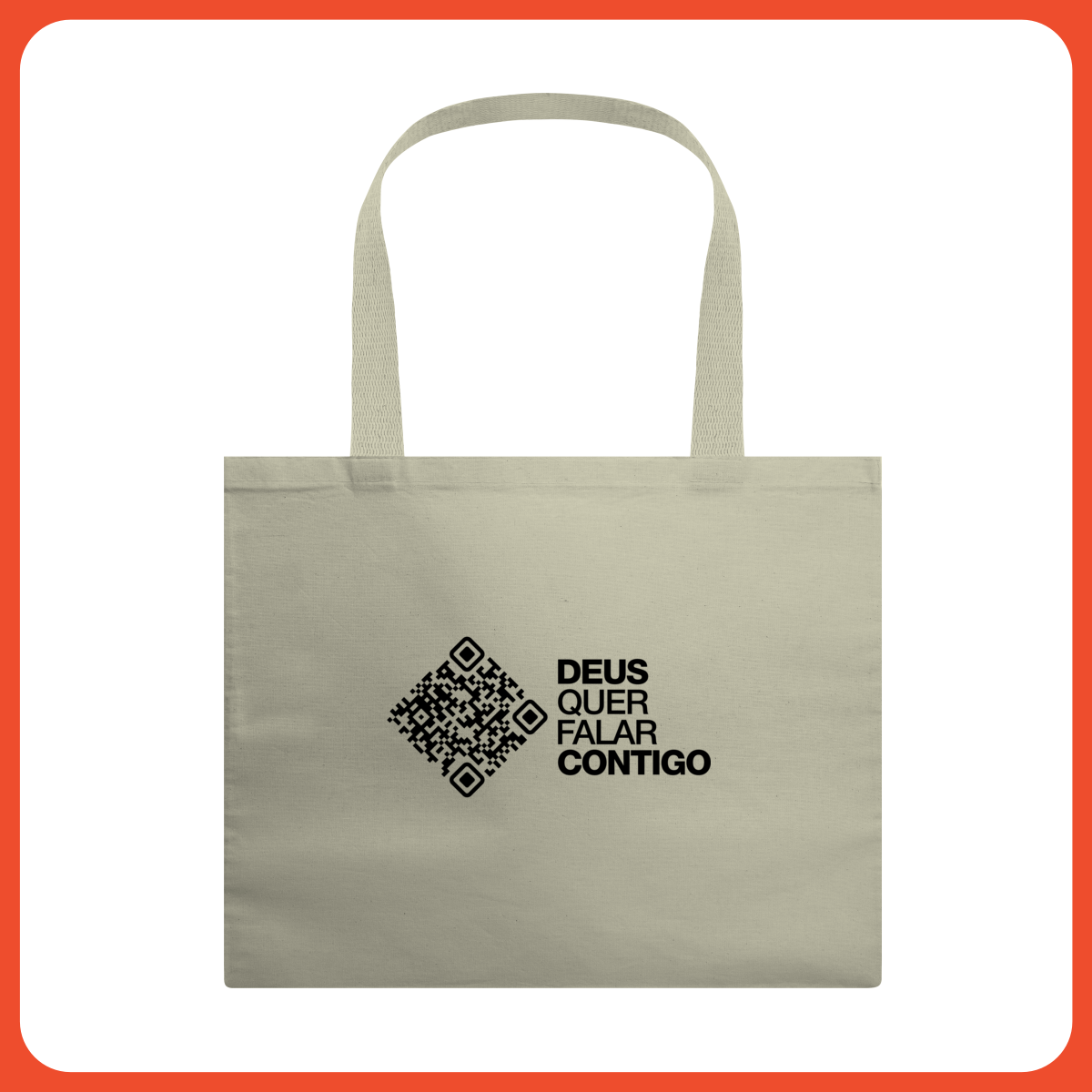 Ecobag Grande