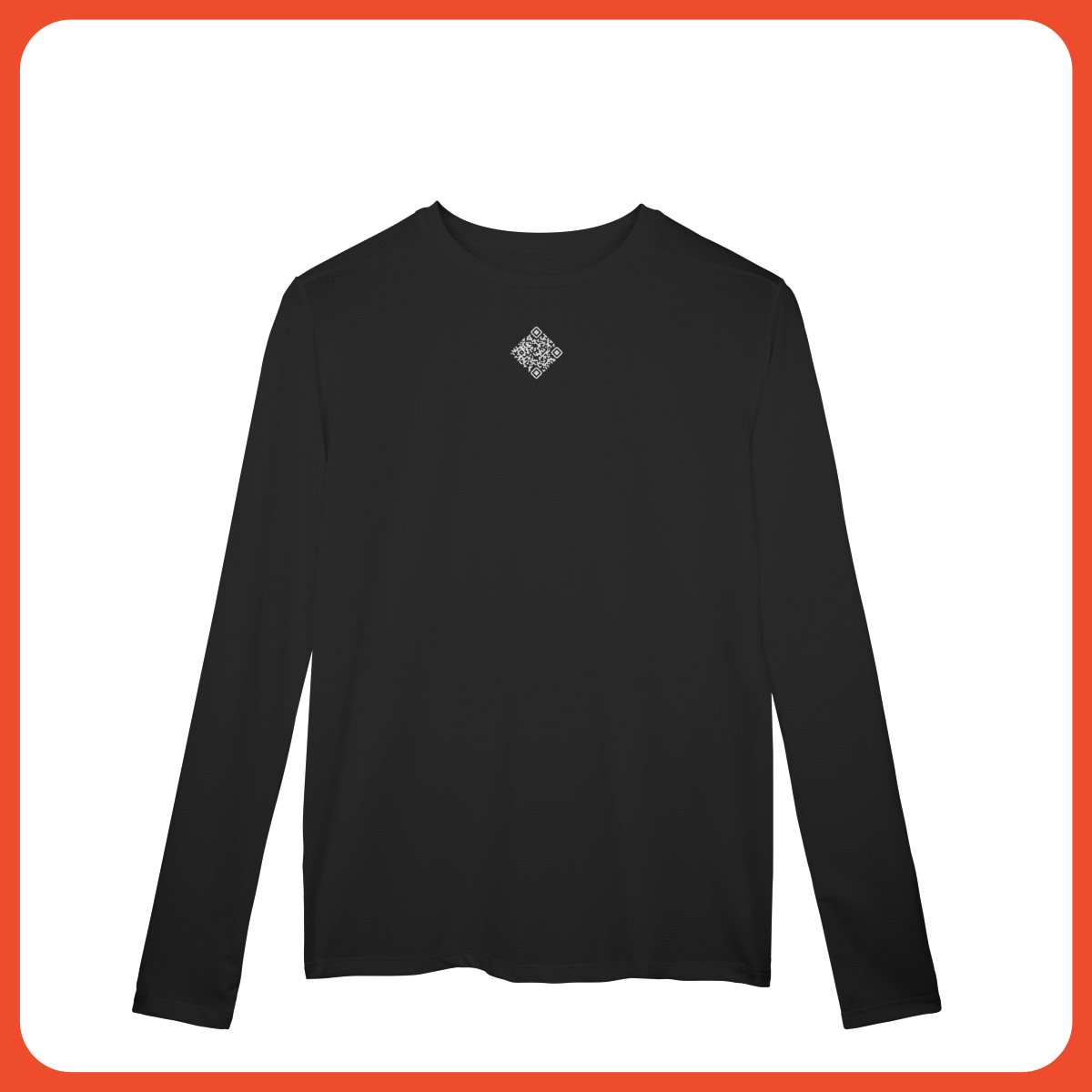 Camisa Manga Longa Sport Dry UV