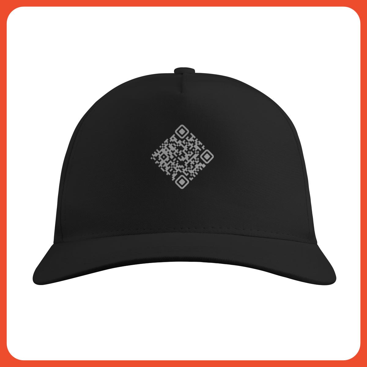 Nome do produto: Boné Quality