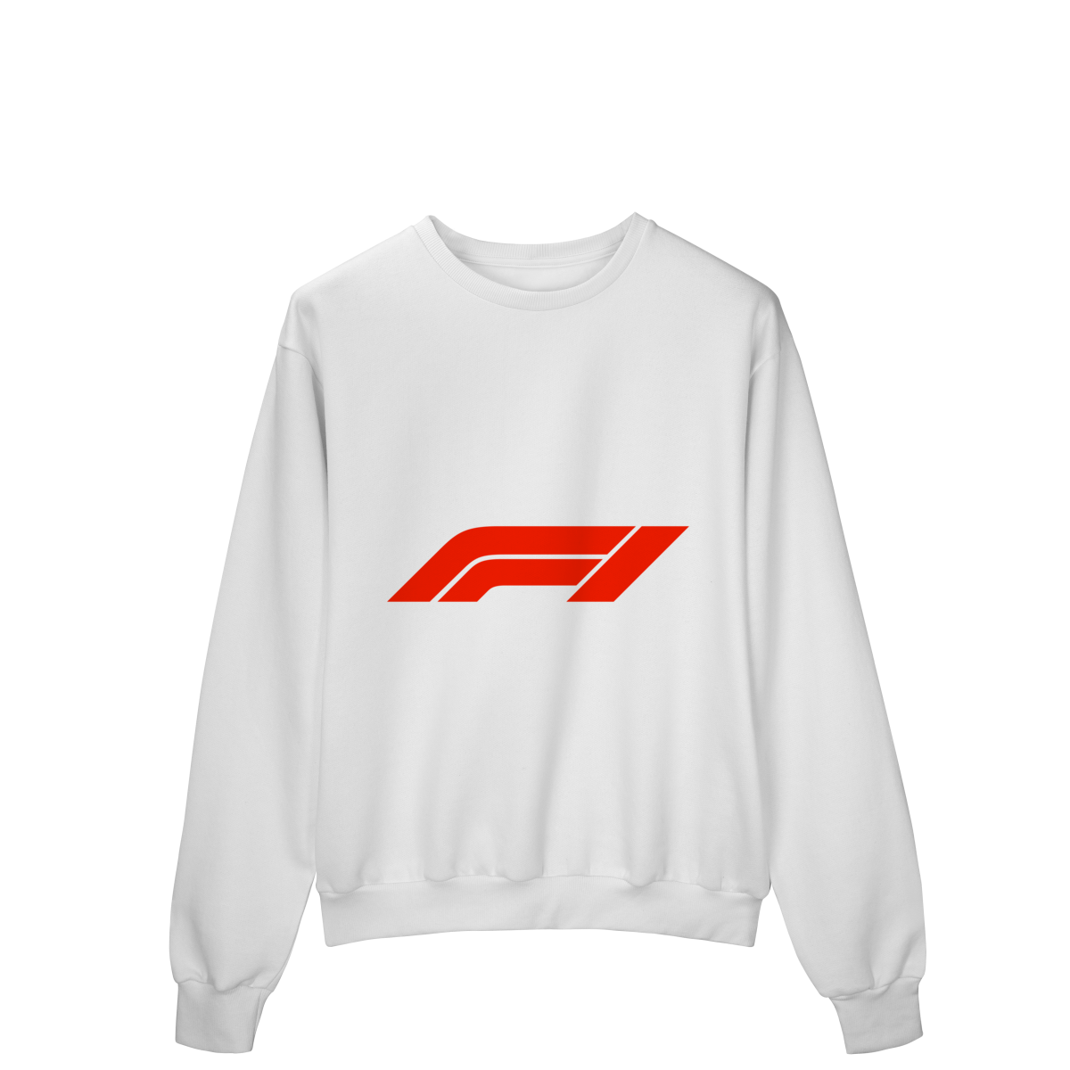 Nome do produto: MOLETOM PRIME F1 2025