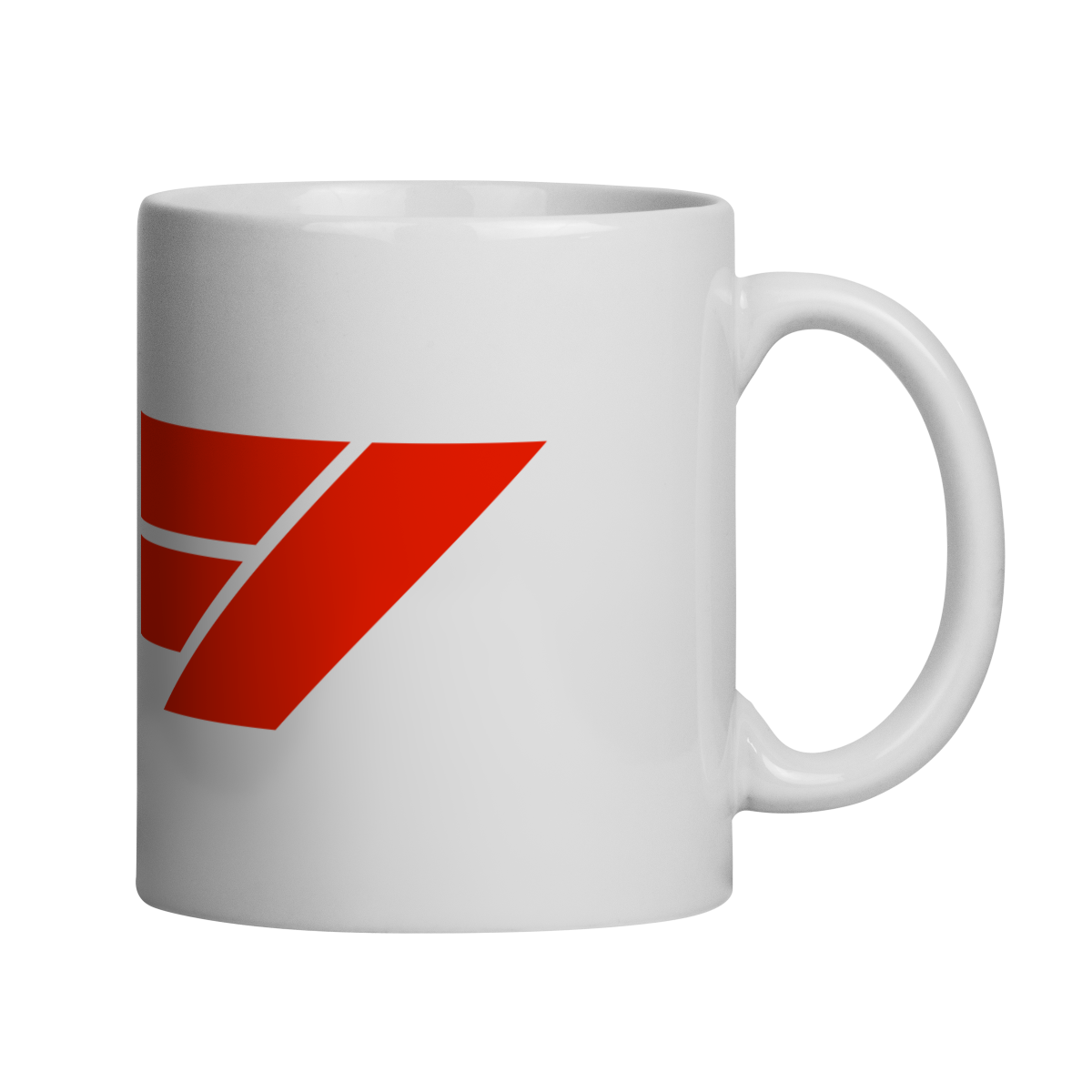 Nome do produto: CANECA F1 2025