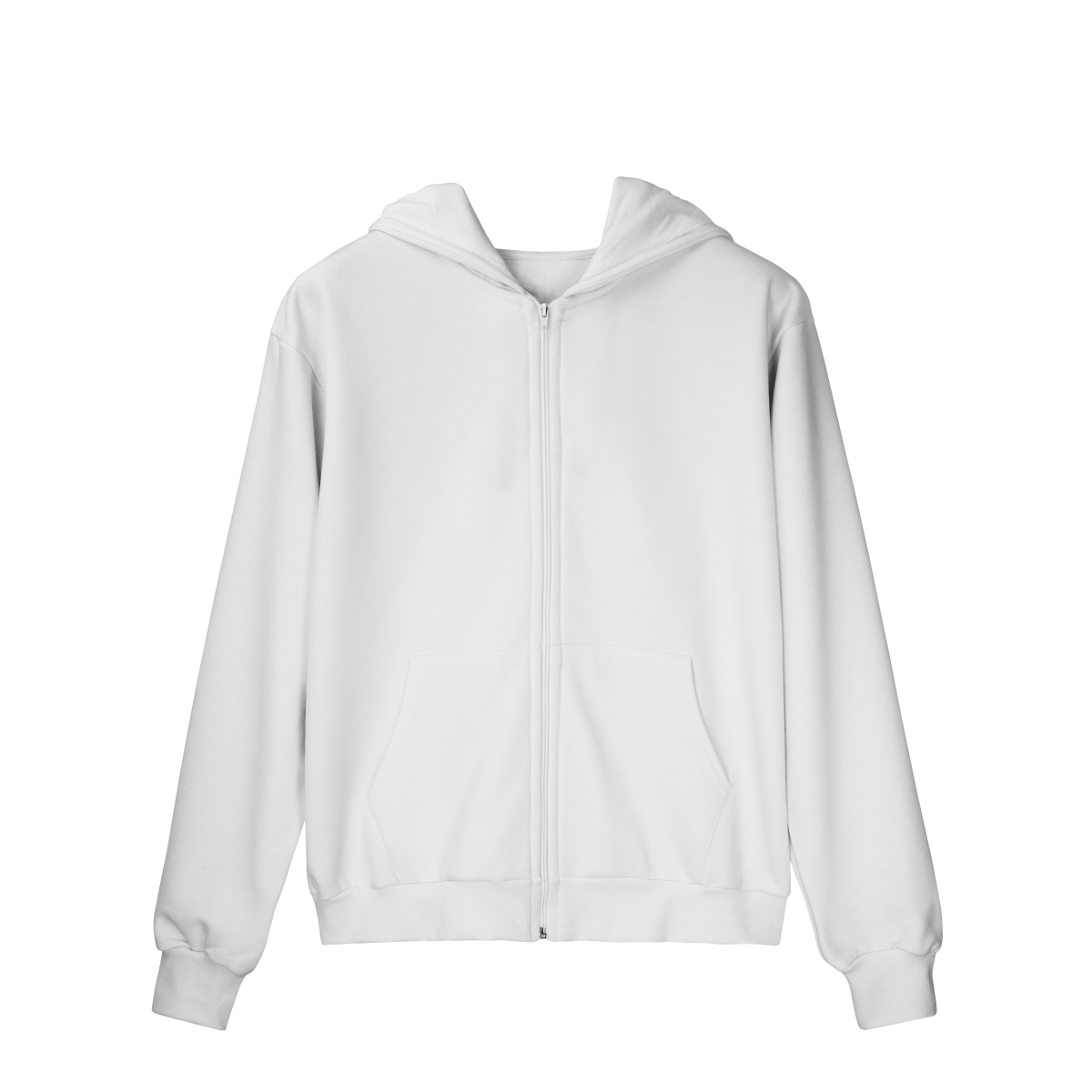 Nome do produto: MOLETOM PRIME COM ZIPER F1 2025