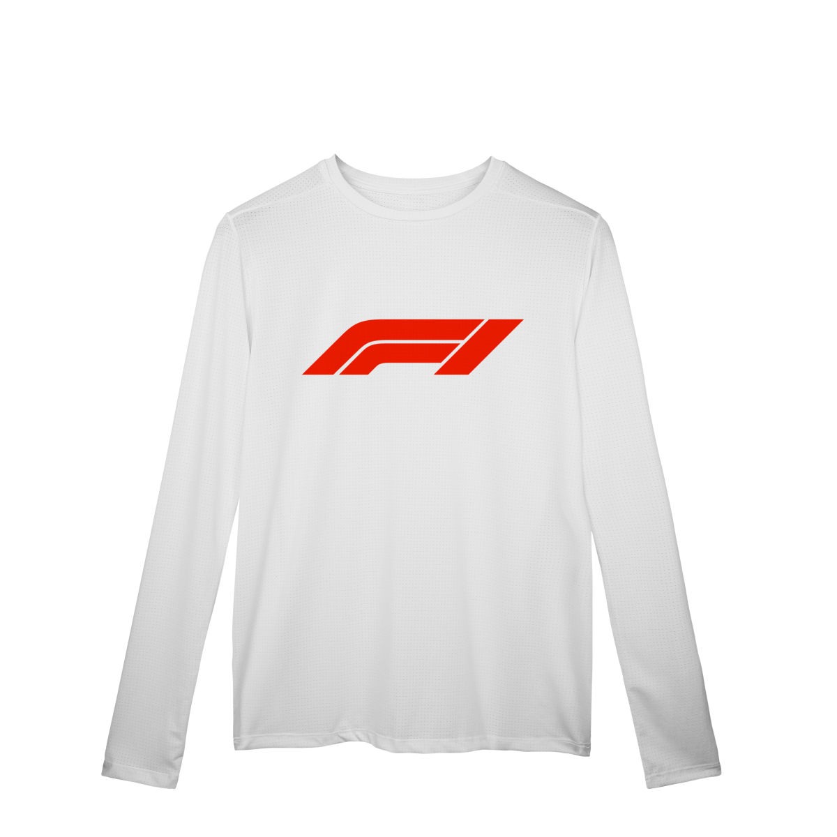 Nome do produto: CAMISA MANGA LONGA SPORT DRY UV