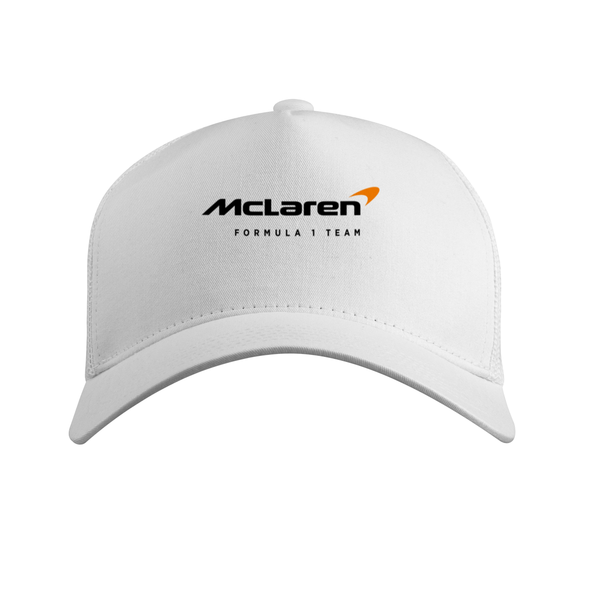 Nome do produto: BONÉ PRIME MCLAREN