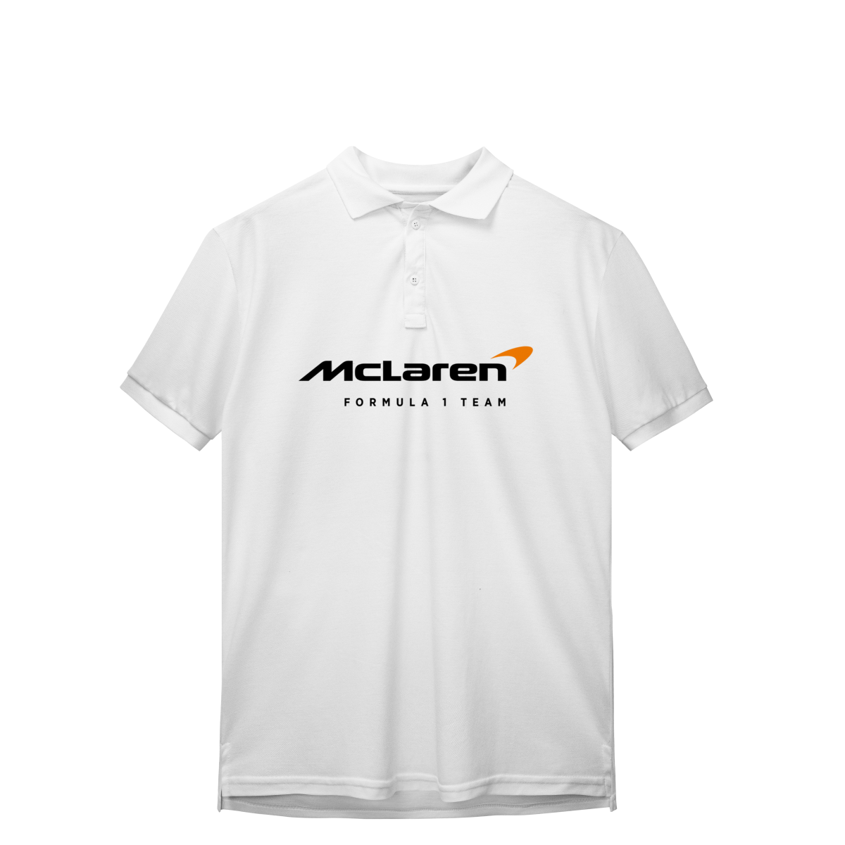 Nome do produto: POLO PRIME MCLAREN