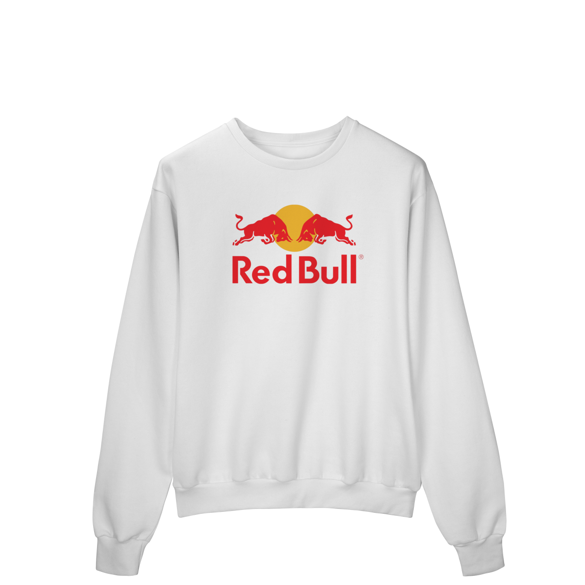 Nome do produto: MOLETOM PRIME FECHADO RED BULL