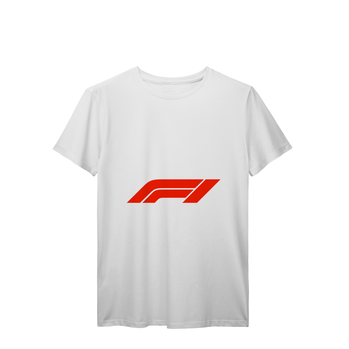 Nome do produto: CAMISETA T-SHIRT PRIME F1 2025