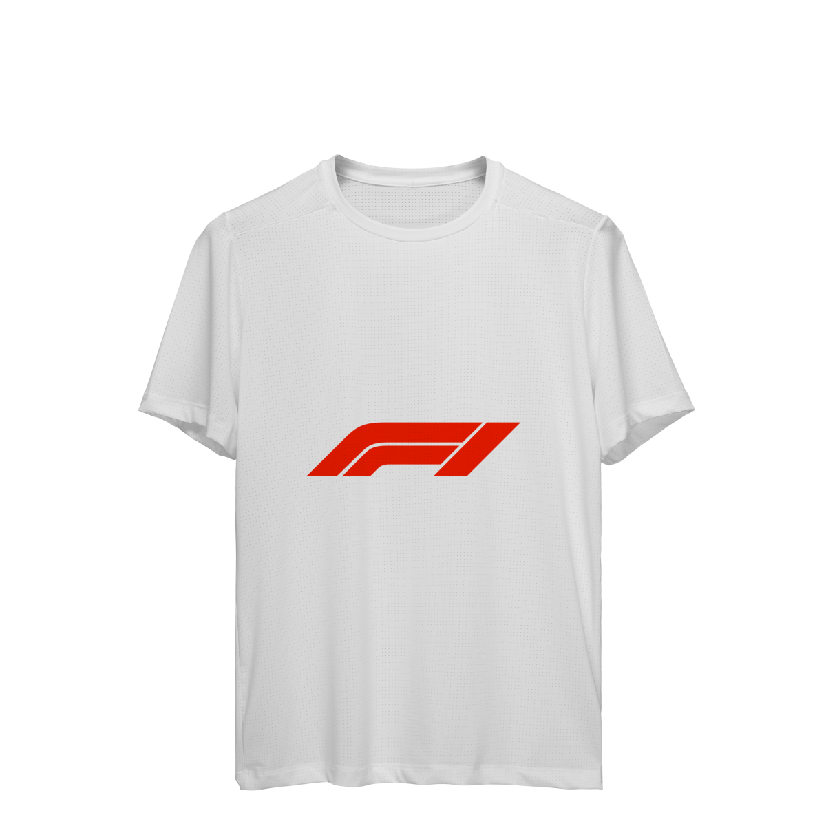 Nome do produto: CAMISETA SPORT DRY UV F1 2025