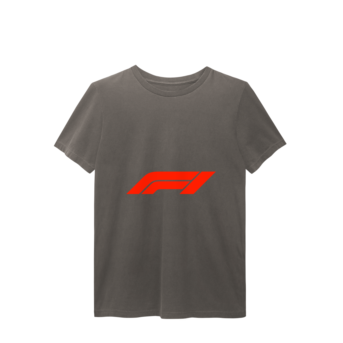 Nome do produto: CAMISETA T-SHIRT ESTORNADA F1 2025