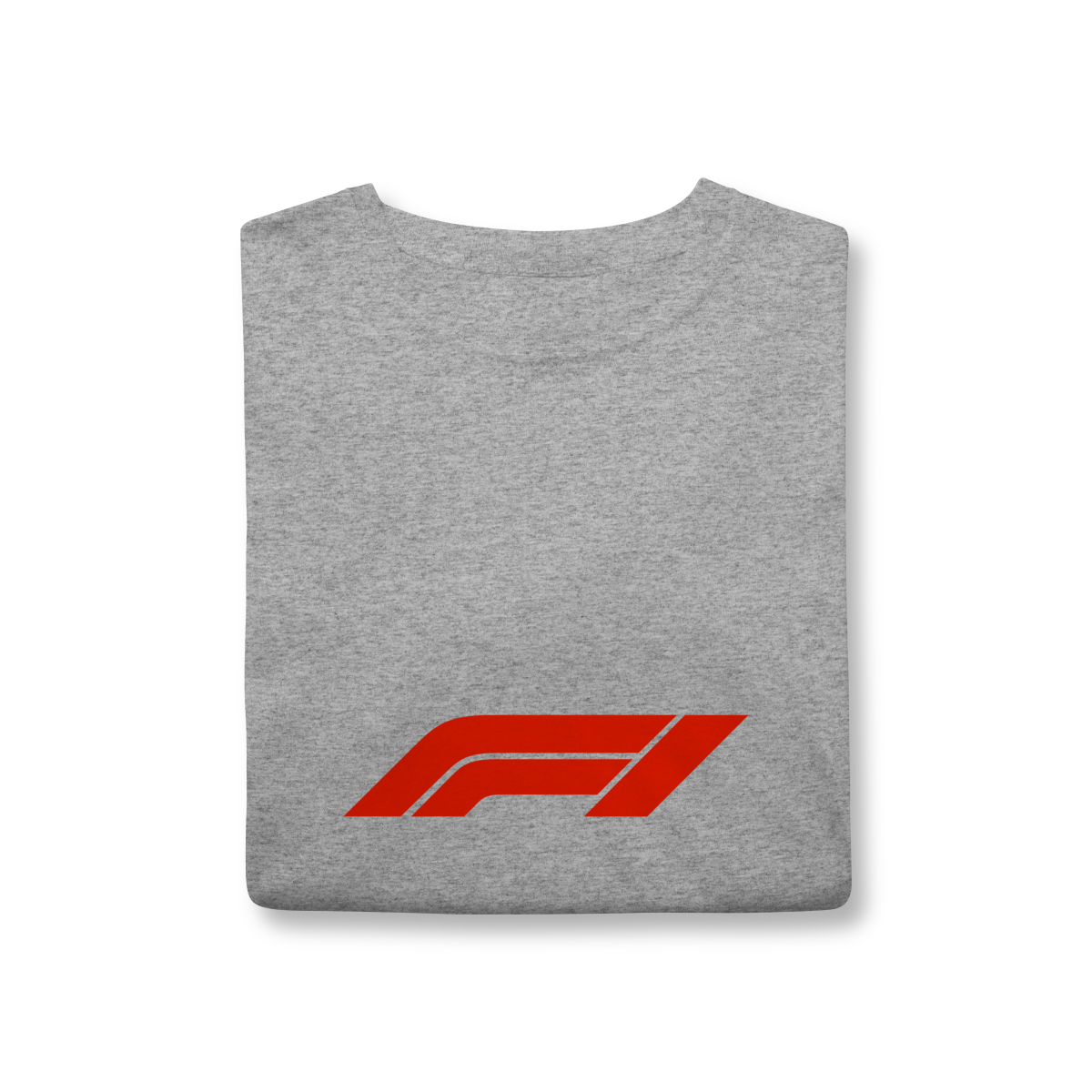 Nome do produto: CAMISETA T-SHIRT CLASSIC F1 2025