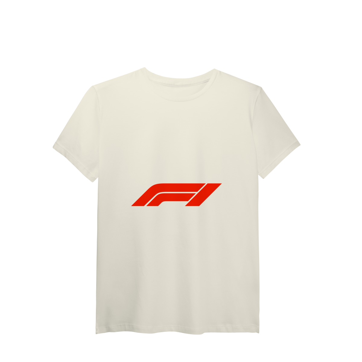 Nome do produto: CAMISETA T-SHIRT PIMA F1 2025