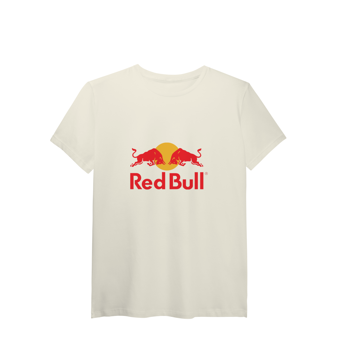 Nome do produto: CAMISETA T-SHIRT PIMA RED BULL