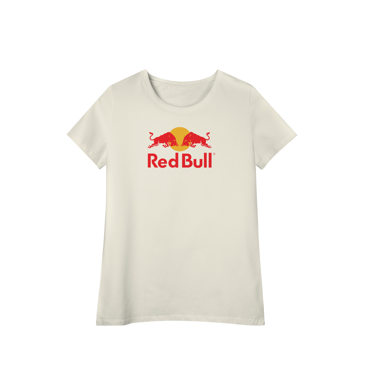 Nome do produto: BABY LONG PIMA RED BULL