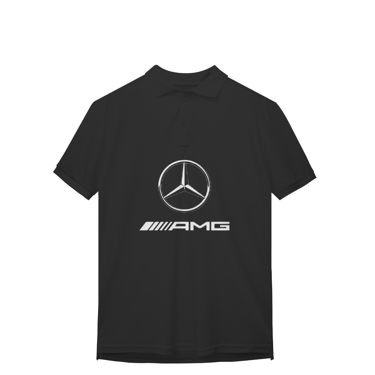 Nome do produto: POLO PRIME MERCEDES