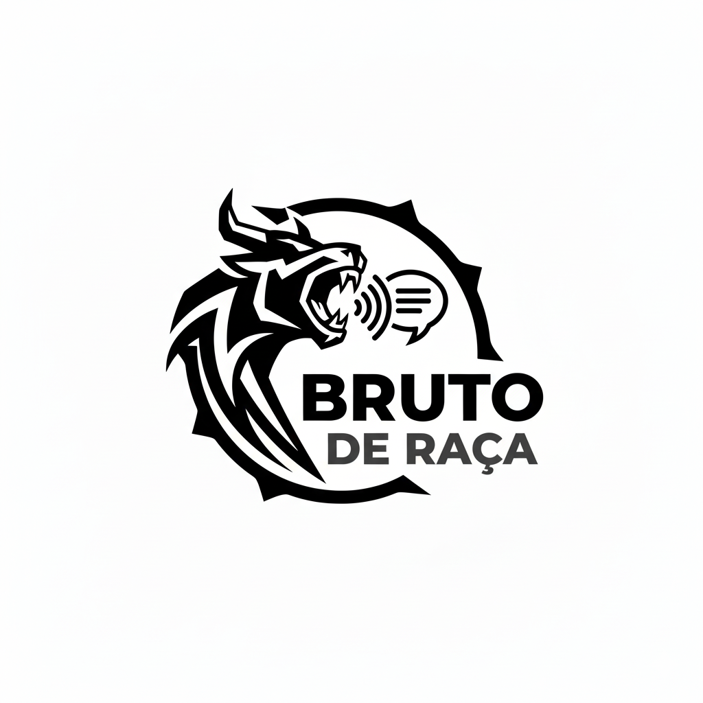 Nome do produto: Camisa Polo Bruto de Raça