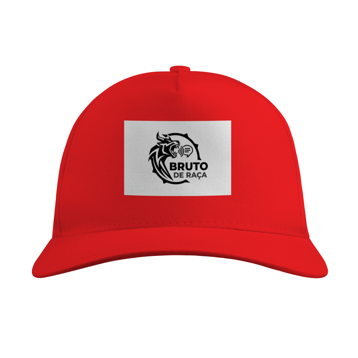 Nome do produto: Boné Quality Bruto de Raça