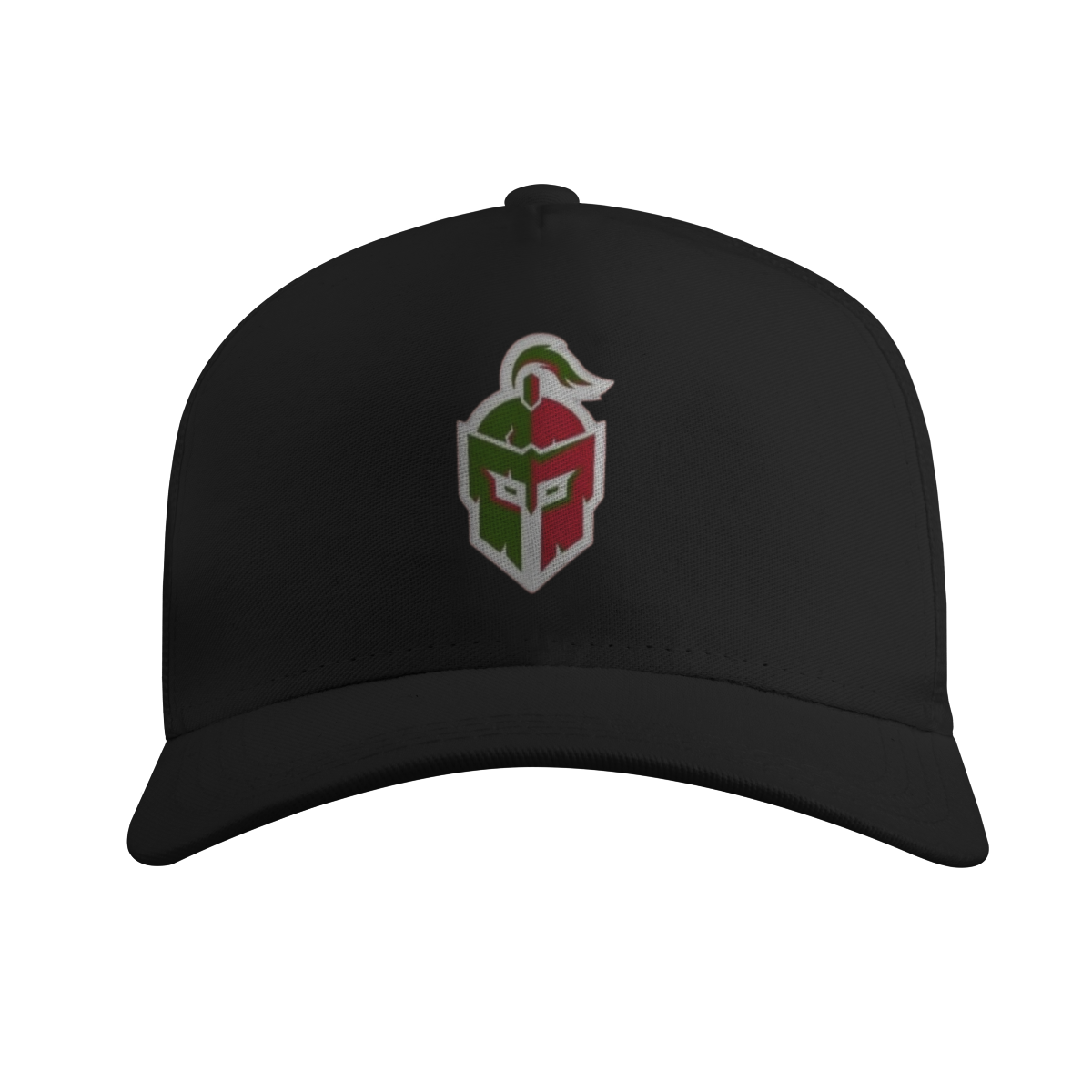 Boné Americanos Guerreiro Vamos Tricolores