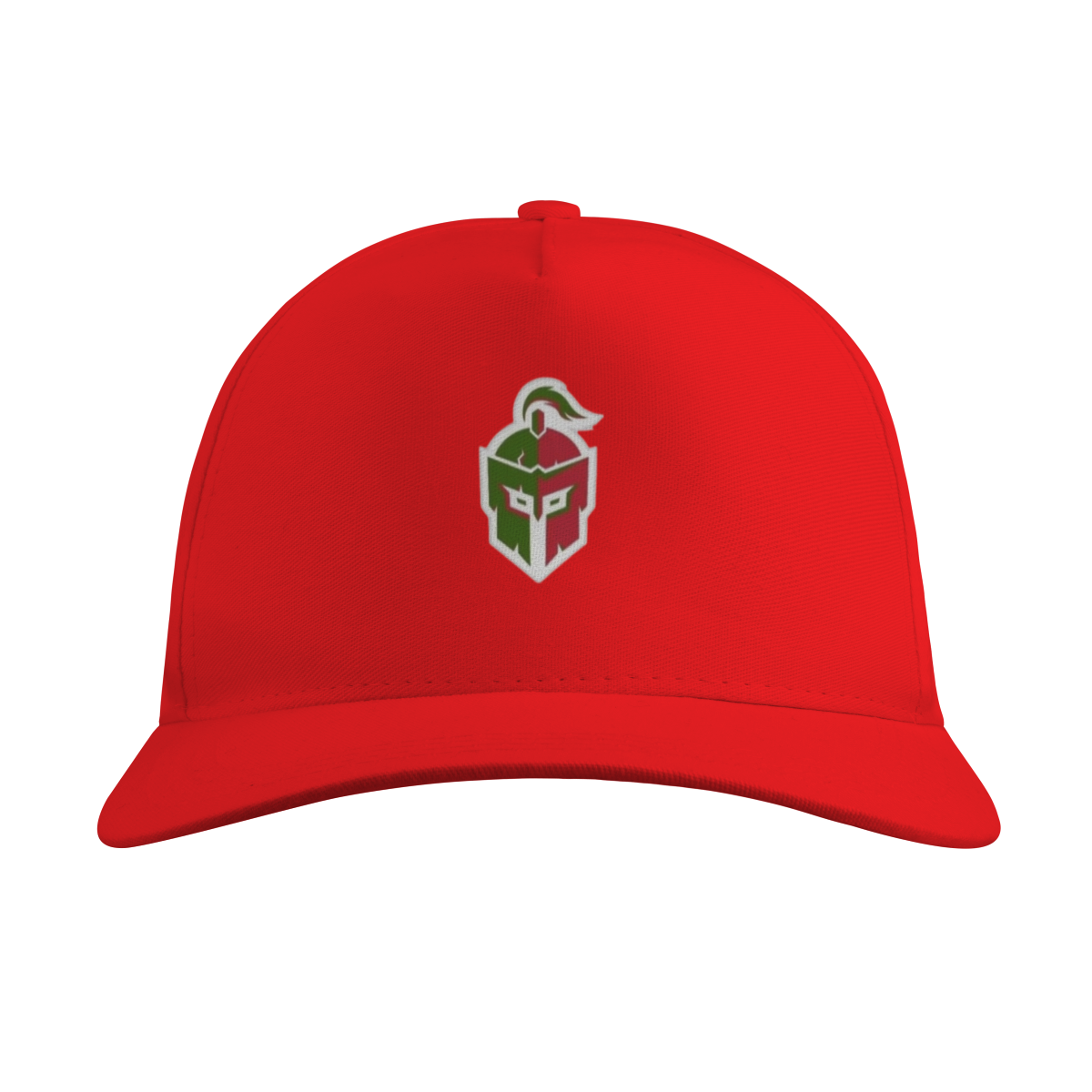 Boné Guerreiro Vamos Tricolores 