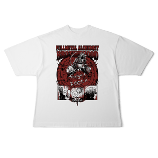 Camiseta Fullmetal Alchemist 