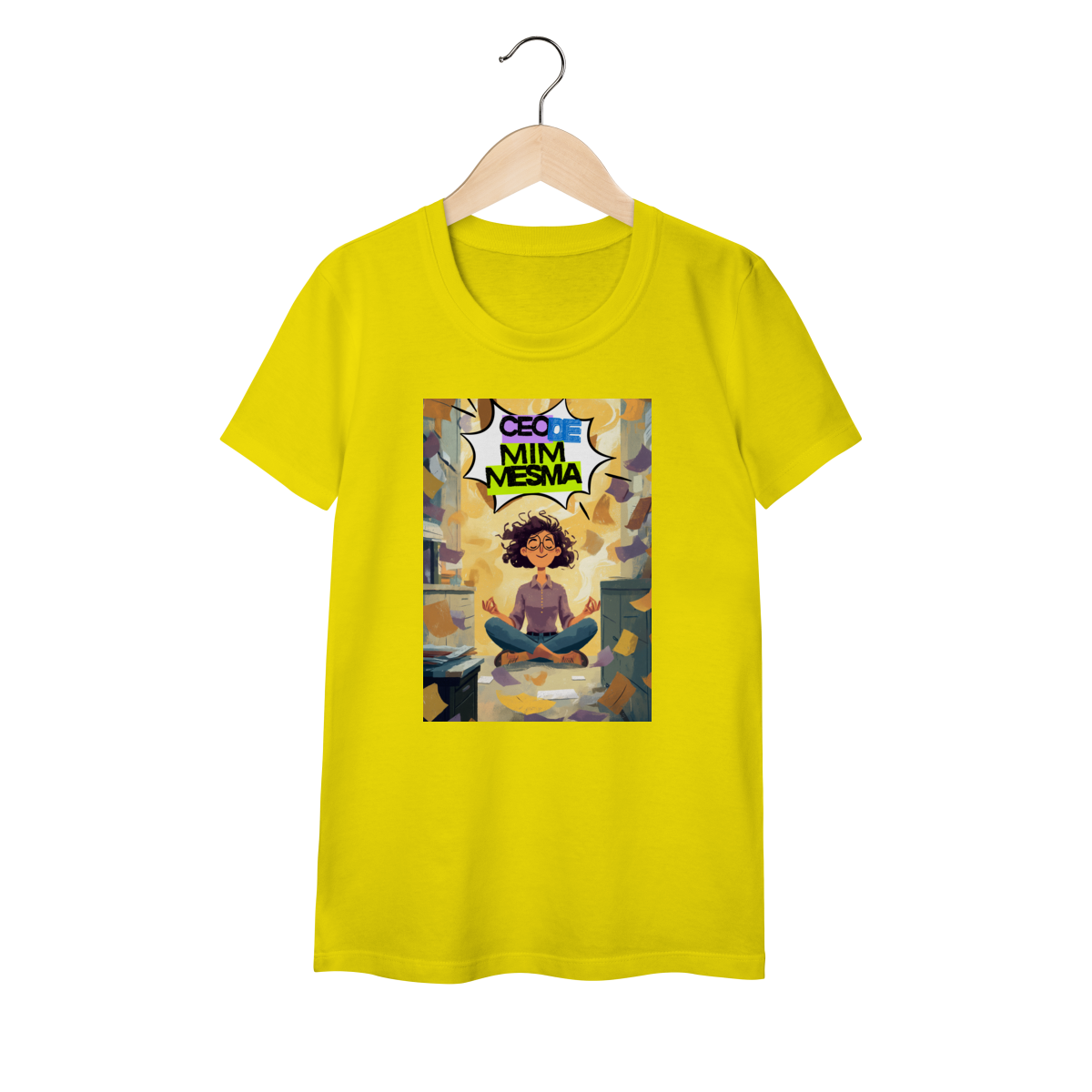 Nome do produto: Camiseta Baby Long