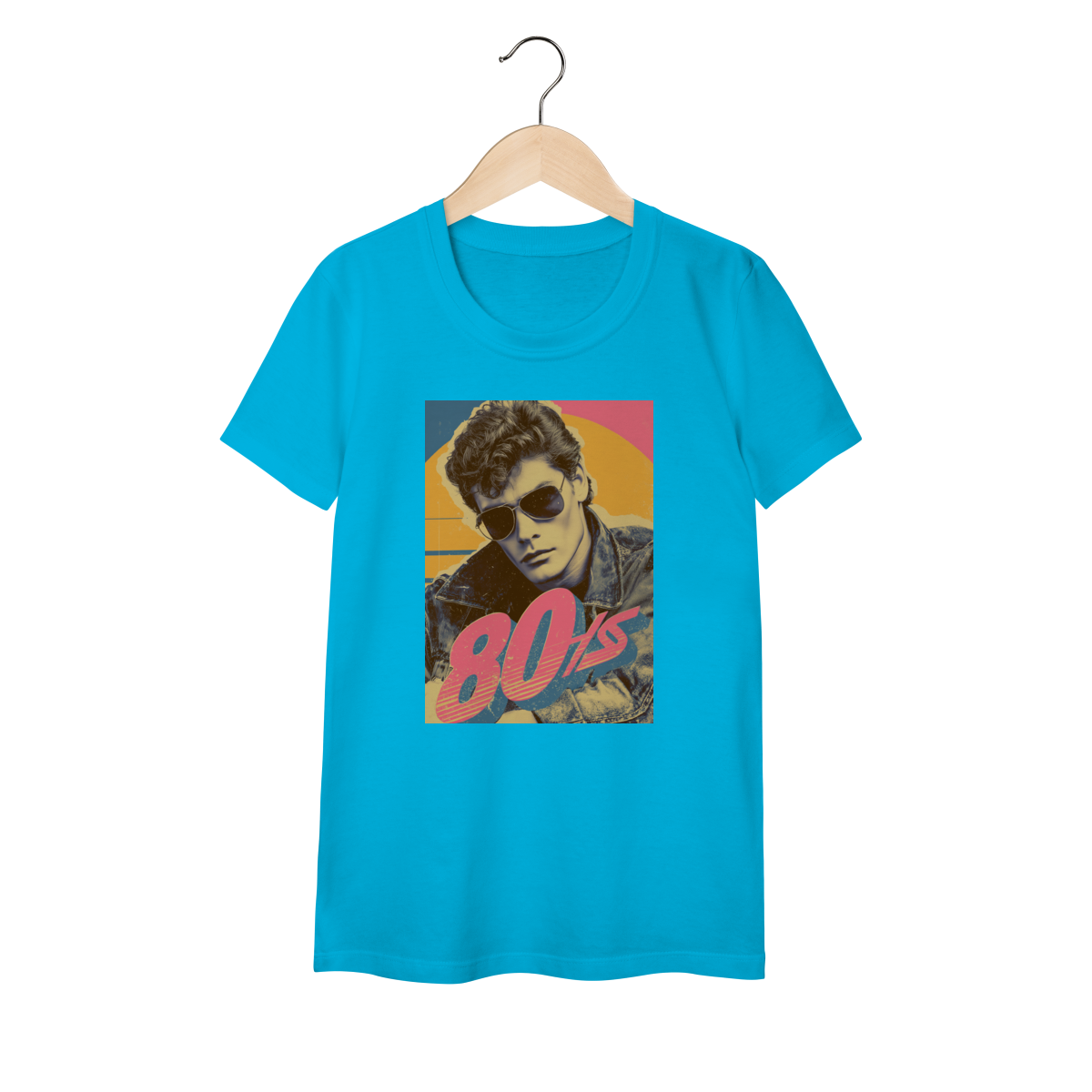 Nome do produto: Camiseta Baby Long 80