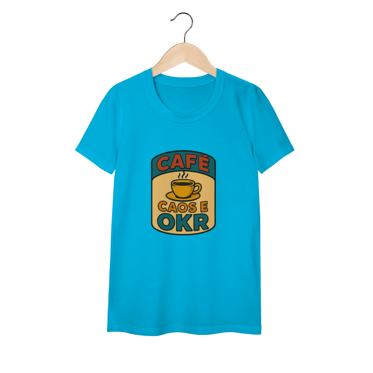 Nome do produto: Camiseta Baby Long