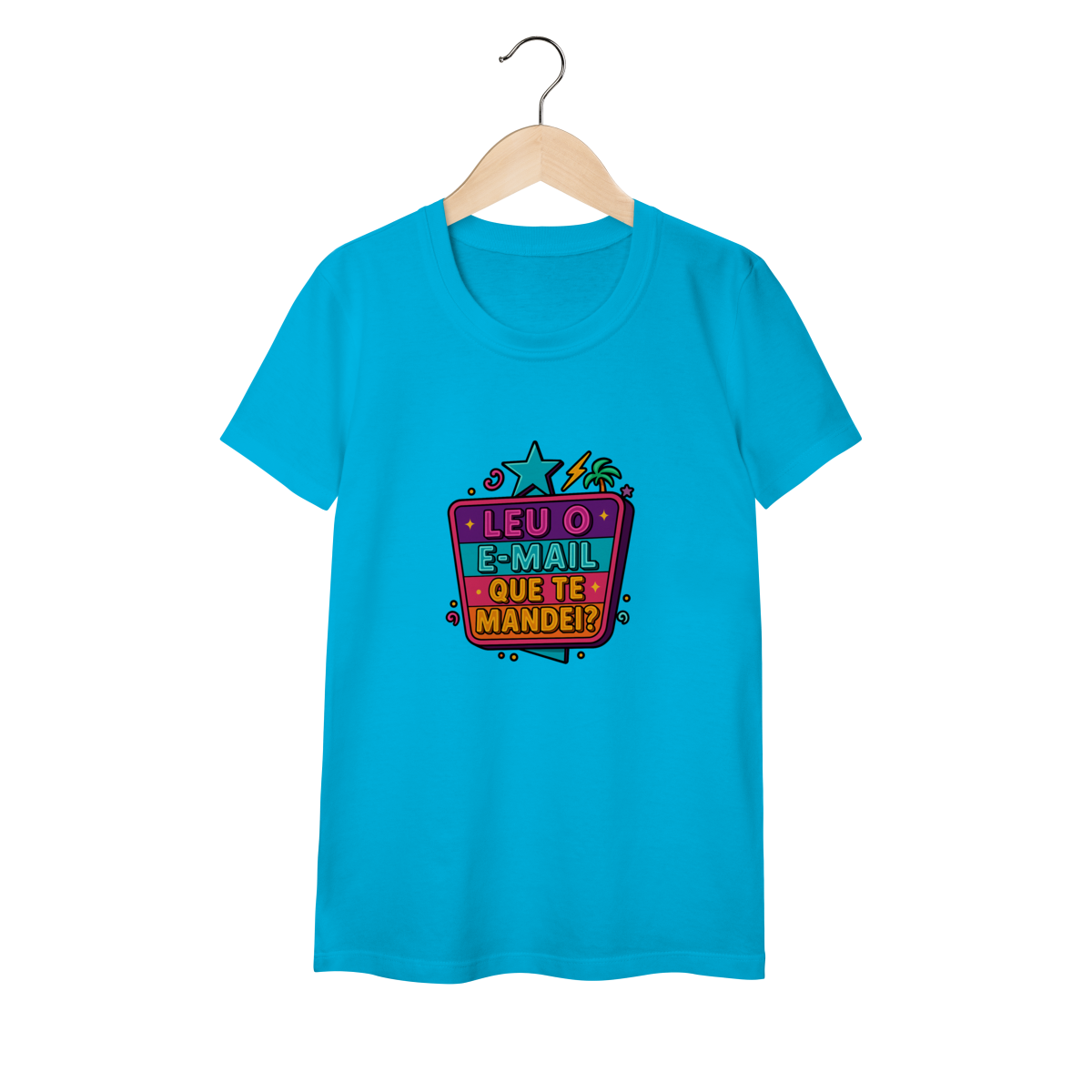 Nome do produto: Camiseta Baby Long