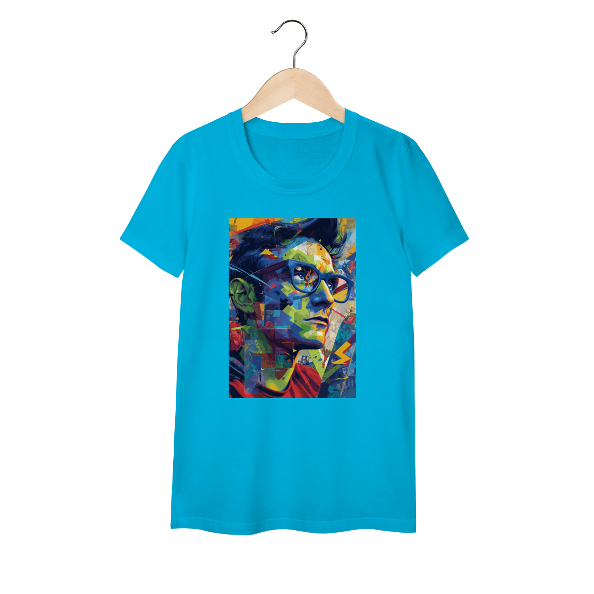 Nome do produto: Camiseta Baby Long