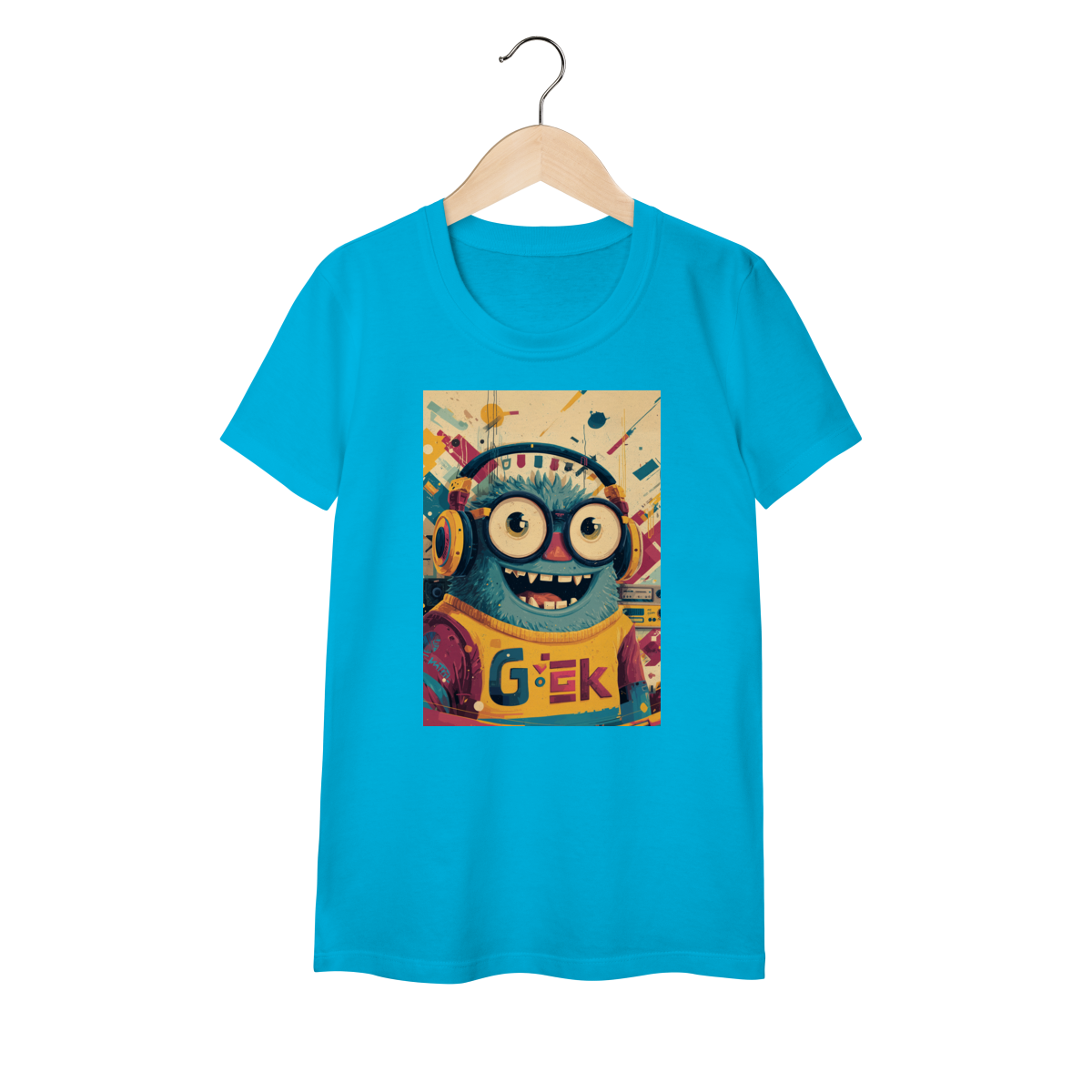 Nome do produto: Camiseta Baby Long