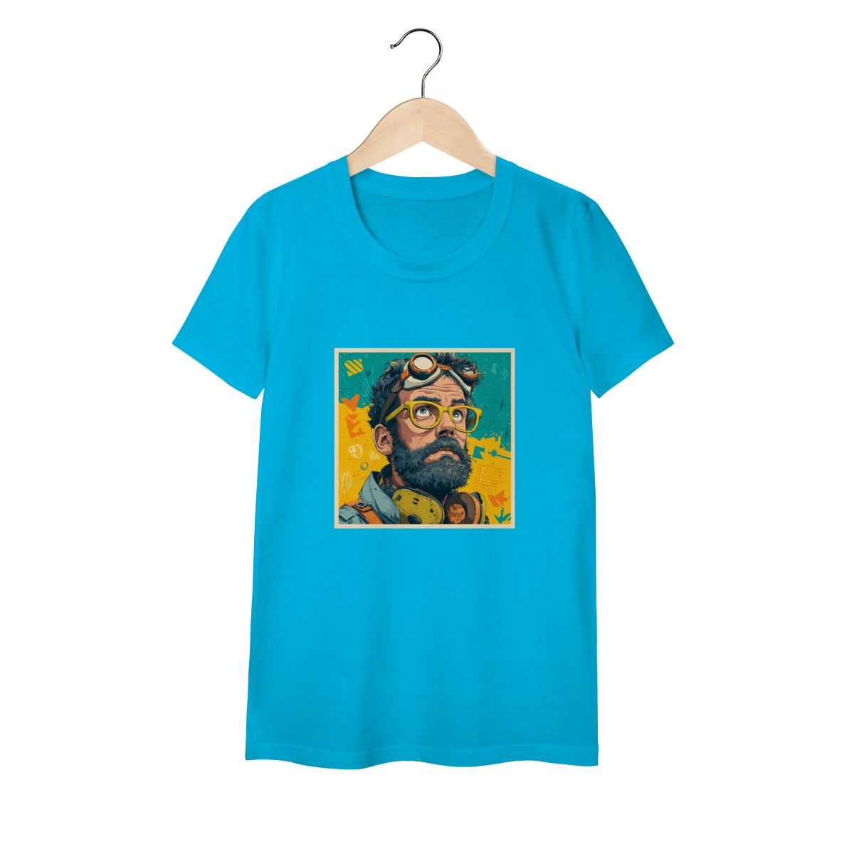 Nome do produto: Camiseta Baby Long