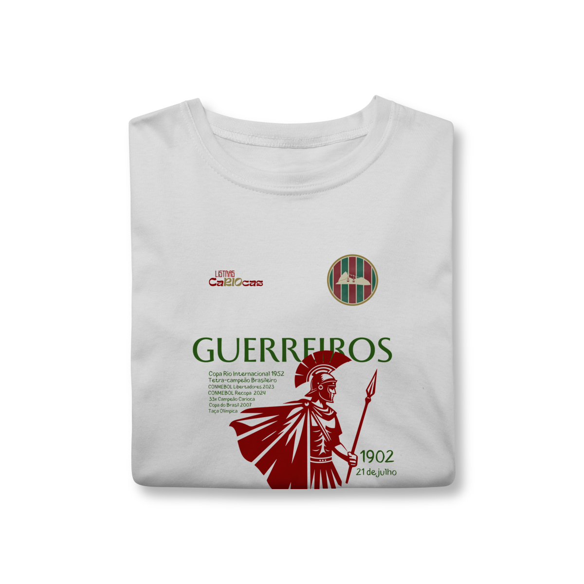 Guerreiros