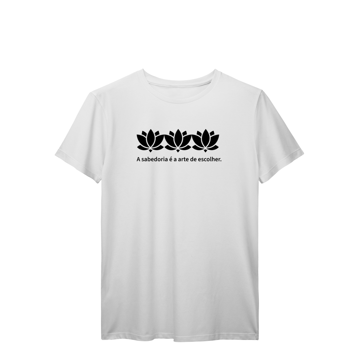 Camiseta Prime Sabedoria