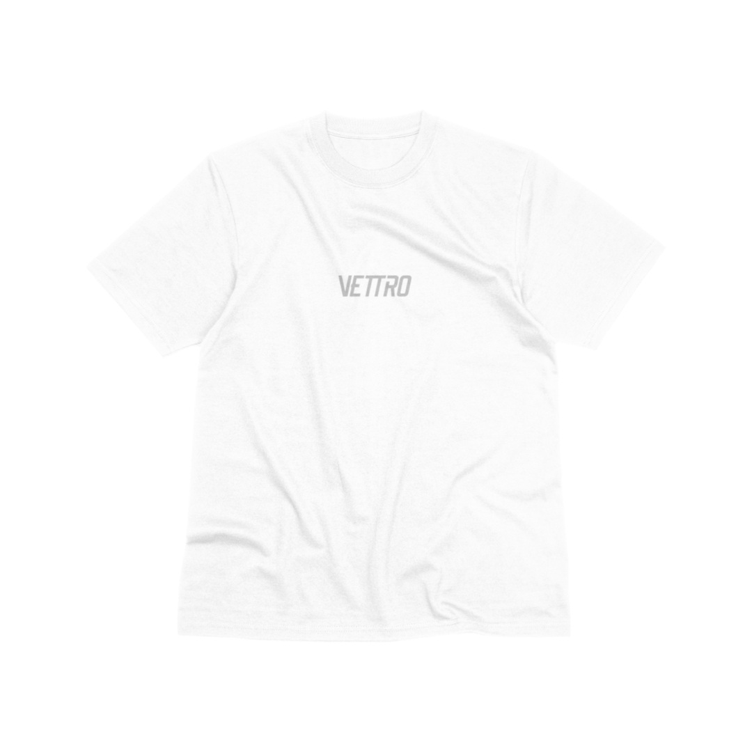 Camiseta Vettro | Quality