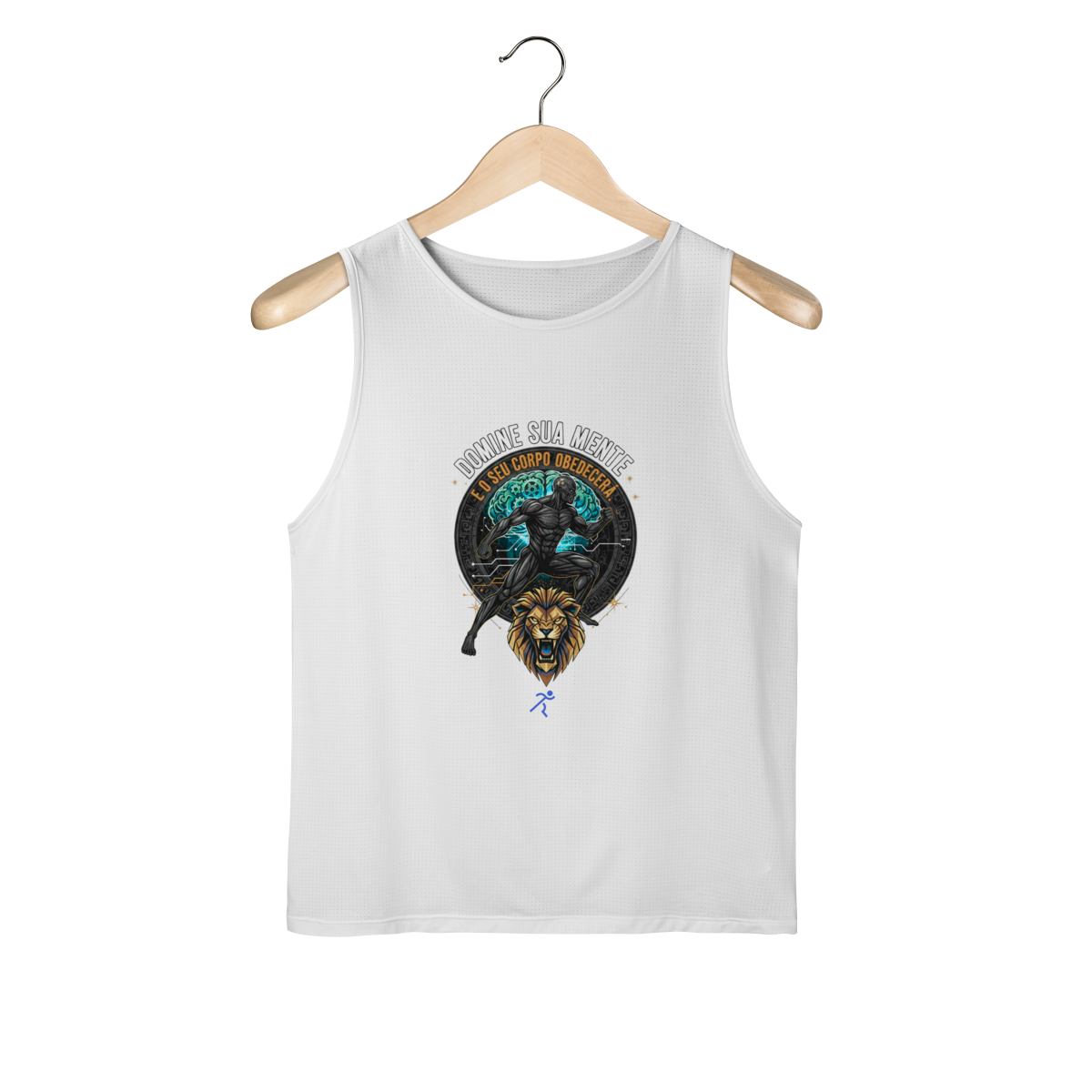 Domine sua mente - Masculina